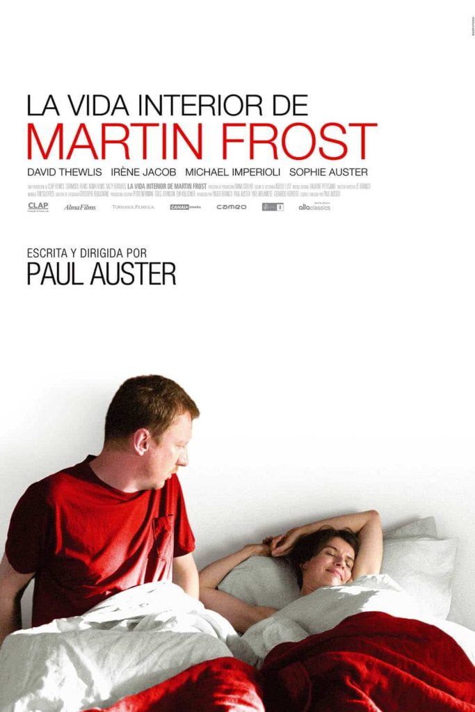Tal Martin FEBRERO AUSTERIANO - Literocio