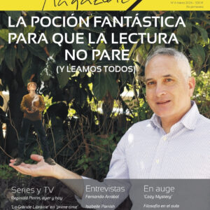 LOmagazine Marzo 2026